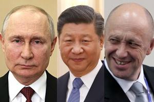 سه هیچ به نفع آمریکای جهانخوار