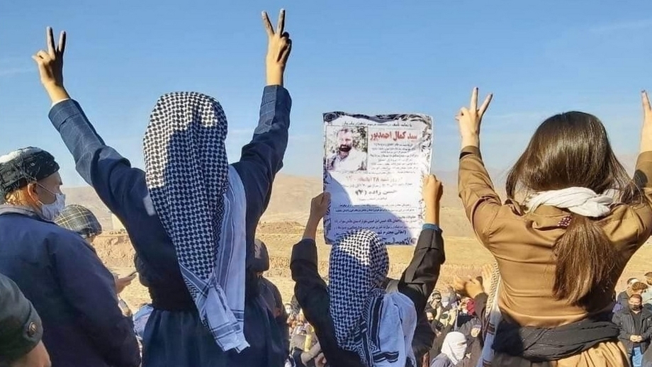 در آستانه سالگرد کشته شدن ژینا امینی،‌ قوه‌قضائیه ایران تهدید کرد: «خبری از عفو نخواهد بود»