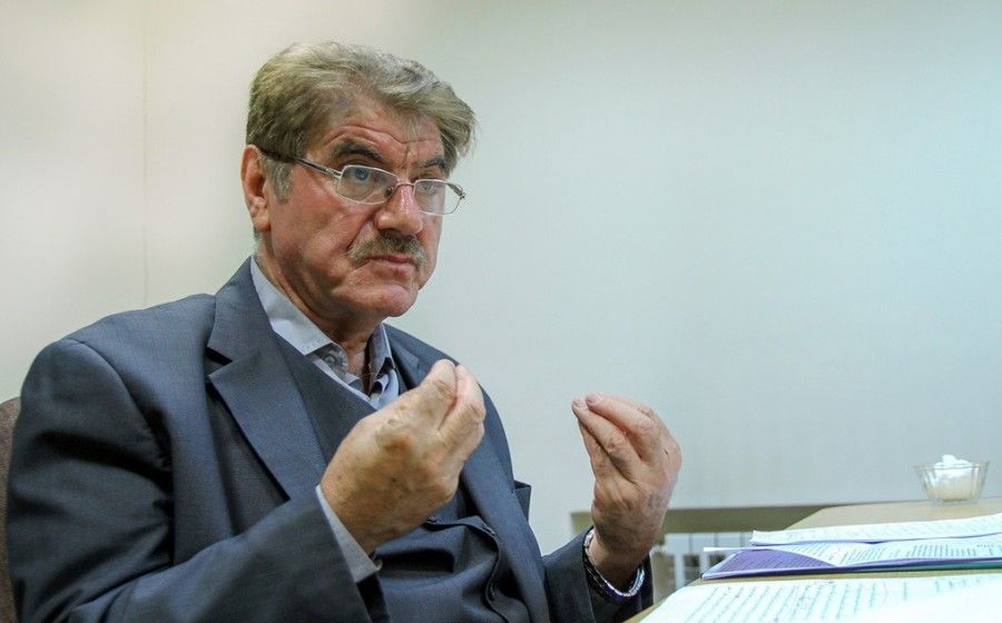 در دادگاە امروز صالح نیكبخت چە گذشت؟ 