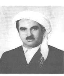 رەبیعی مامۆستا تەنیا و وڵاتپارێزەکە