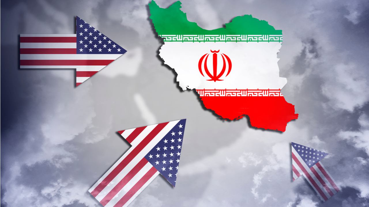 دوو لەسەر سێی ئامریکاییەکان دەڵێن، شەڕ لەنێوان ئێران و ئامریکا روودەدات