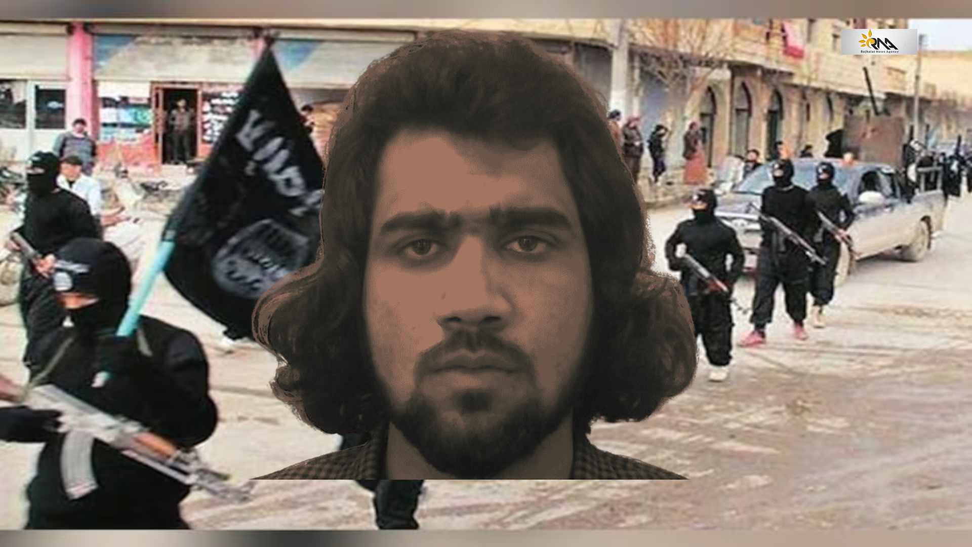 رێبەرە گەنجە، مەترسیدارەکەی داعشی خوراسان کێیە؟