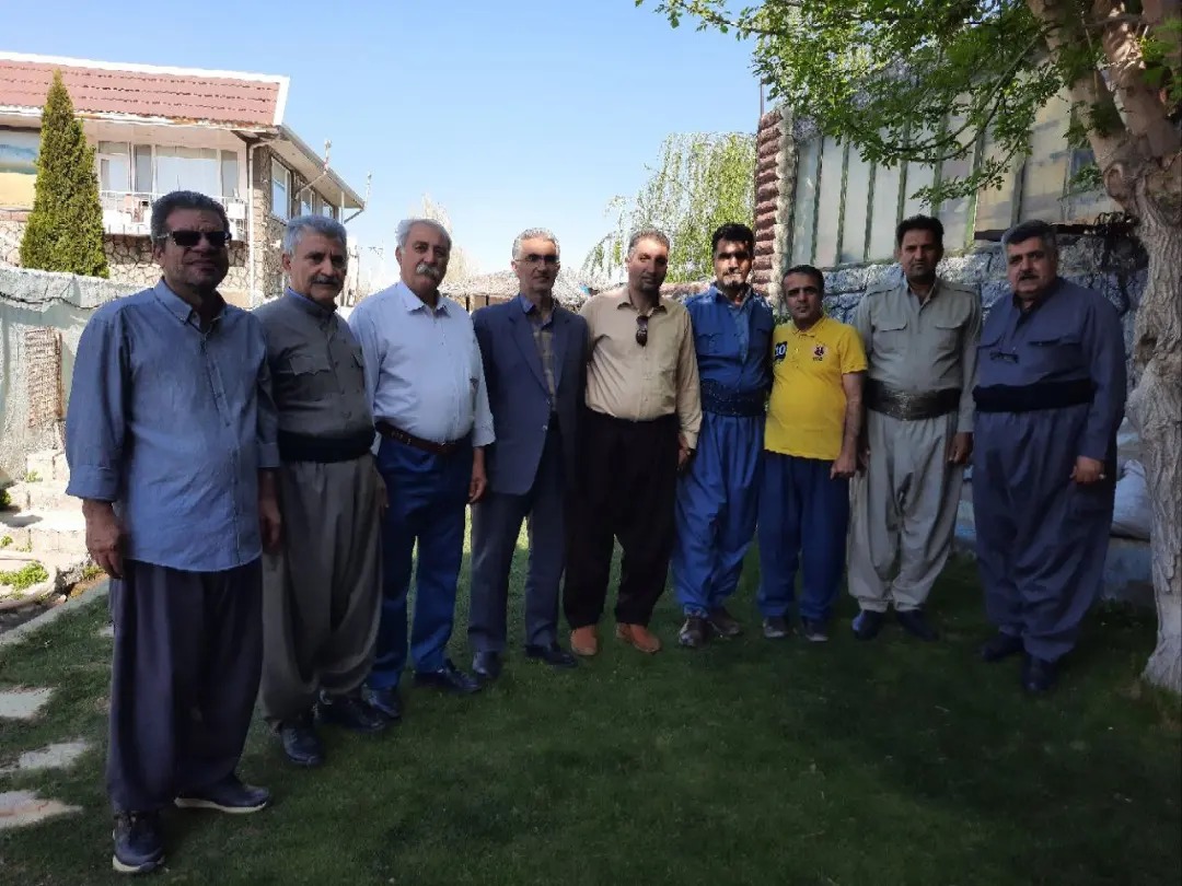 بەڕەی یەکگرتووی کورد، سکرتێرو جێگرو گوتەبێژی هەڵبژاردەوە