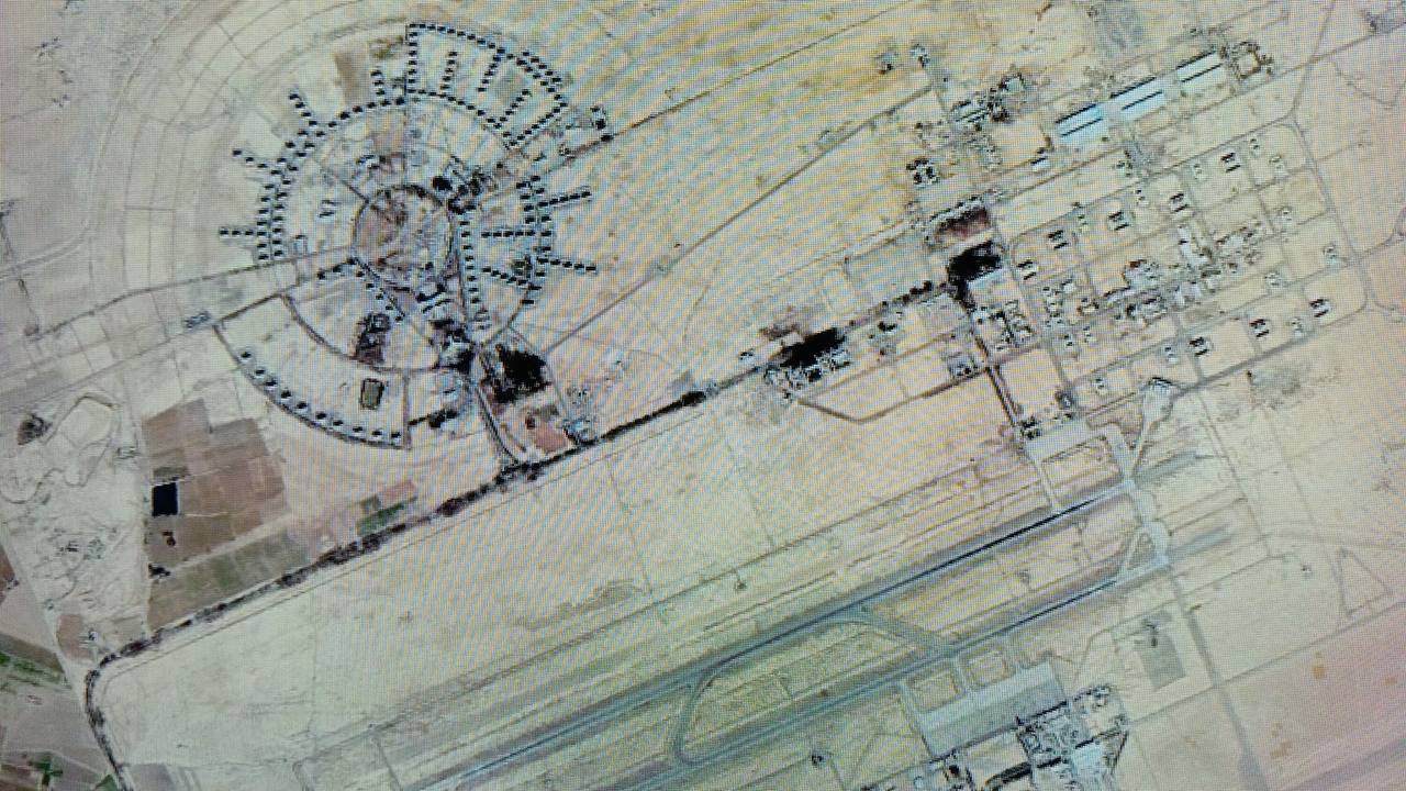 بەپەلە...وردەکاری هێرشەکەی ئیسرائیل بۆ سەر ئێران