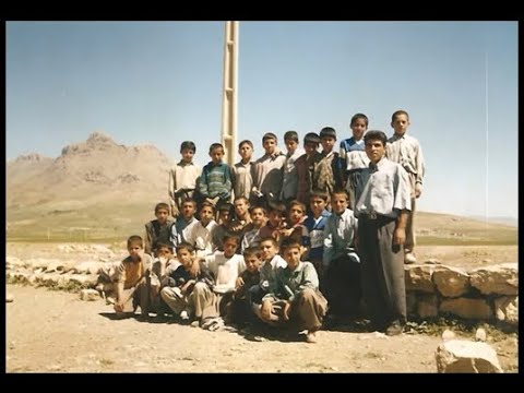 فەرزاد کەمانگەر، لە دوو توێی نامەکانیدا