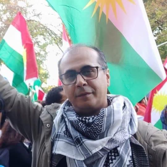 یاد و ناوی ٥٩ لاوی مەهاباد