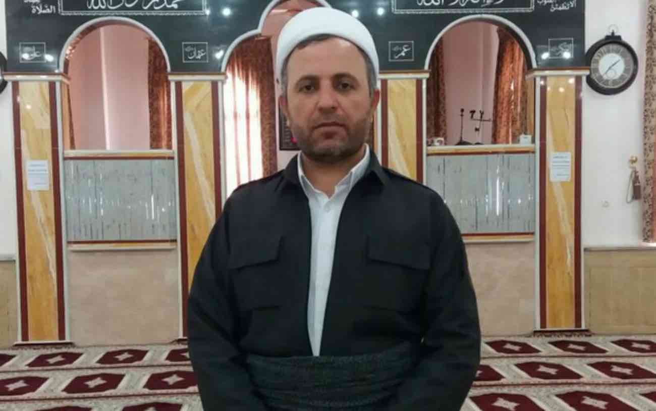‌حوکمی لەسێدارەدانی ماموستا خزرنژاد شکا