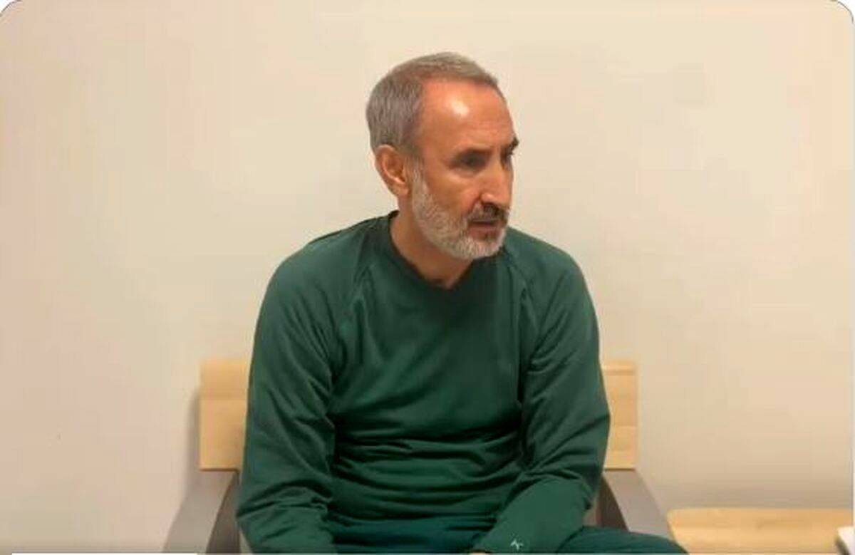 حەمید نووری چۆن گیرا و چۆن ئازاد کرا؟