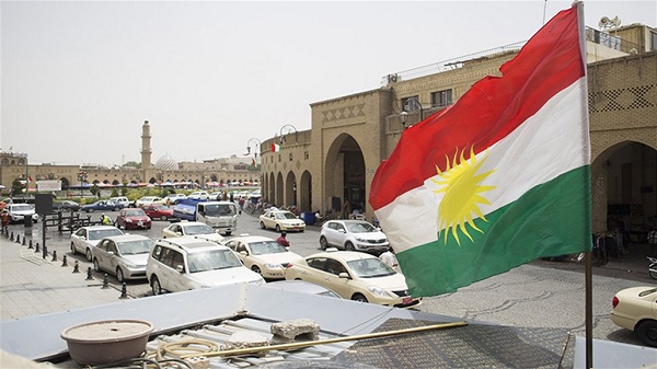 باشوورییەکان، داوای راگرتنی گوشارەکانی سەر حیزبەکانی رۆژهەڵات دەکەن