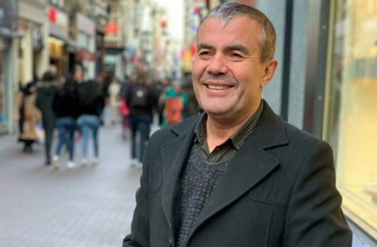 قاسمی سلێمانی شاری سەردەشتی بە كیمیابارانكردن دا