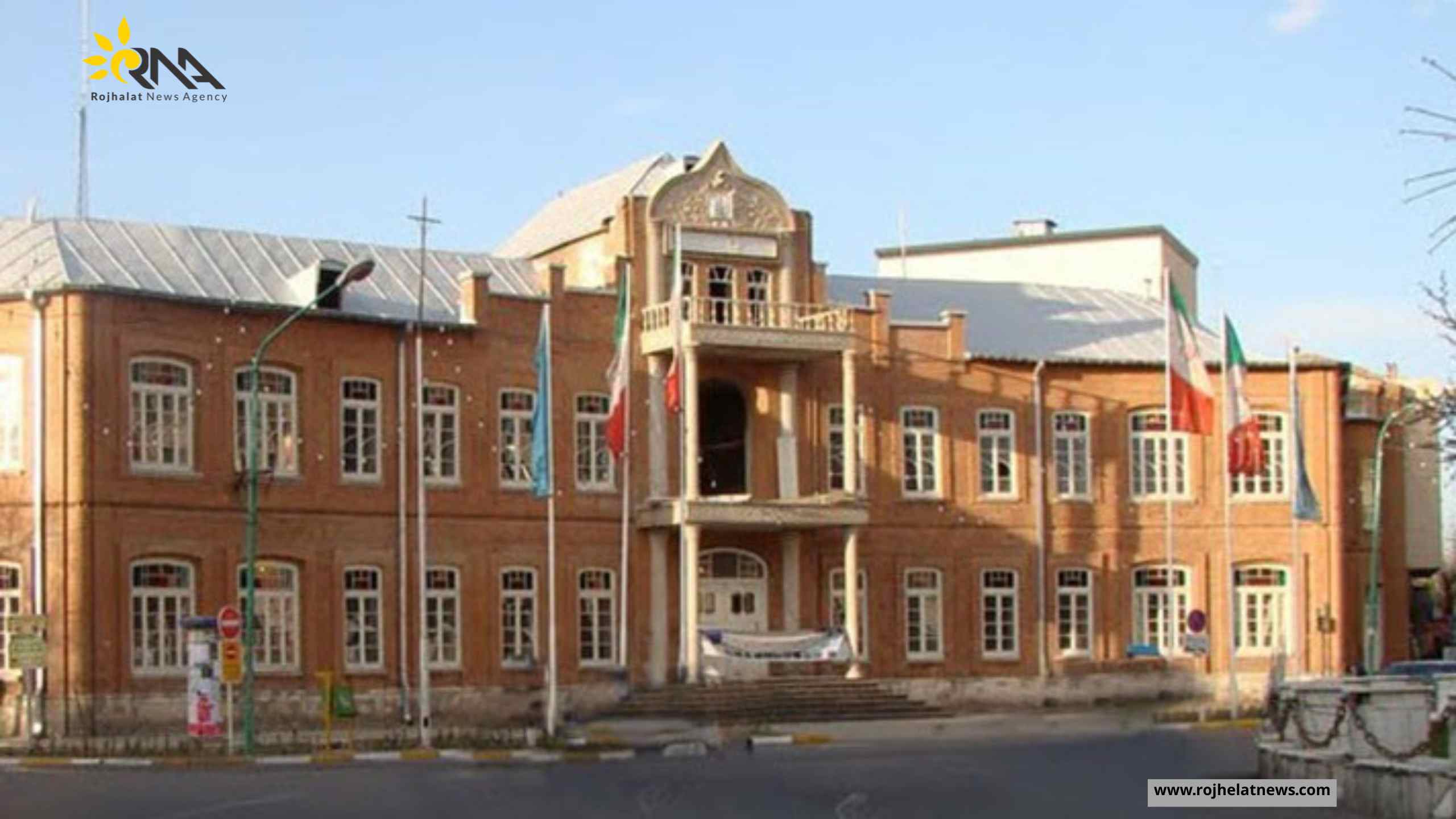 پان تورکەکان نایانەوێ کوردێک بکرێتەوە پارێزگای ورمێ