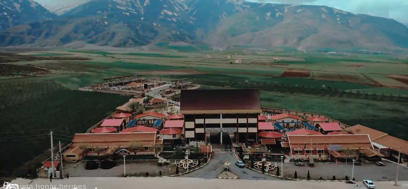 خەڵکی سیلوانا هۆشداری لەگۆرینی دیموگرافیای ناوچەکەیان دەدەن