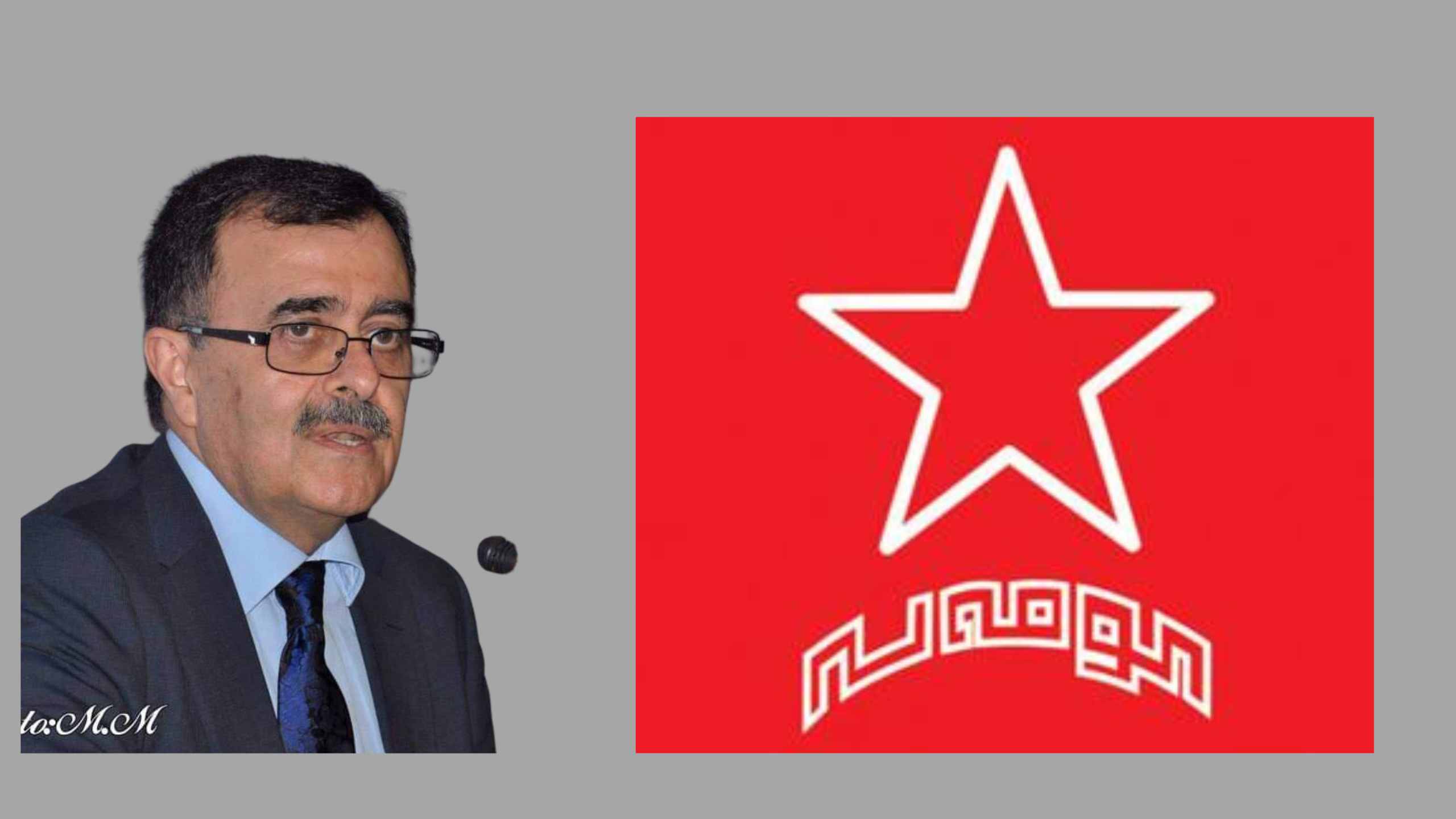 عەبدوڵڵا موهتەدی بوویەوە سکرتێری کۆمەڵەی شۆرشگێری زەحمەتکێشانی کوردستانی ئێران