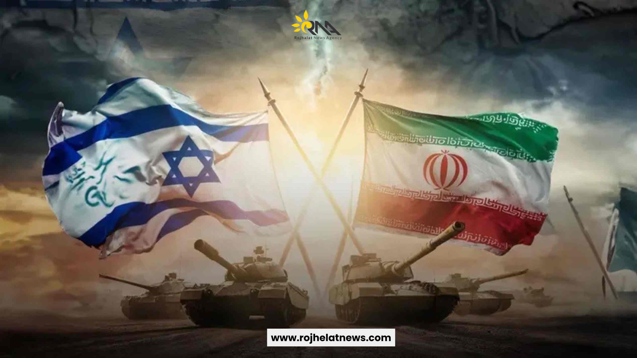 ئێران ئامادەکاری بۆ هێرشکردنە سەر ئیسرائیل دەکات