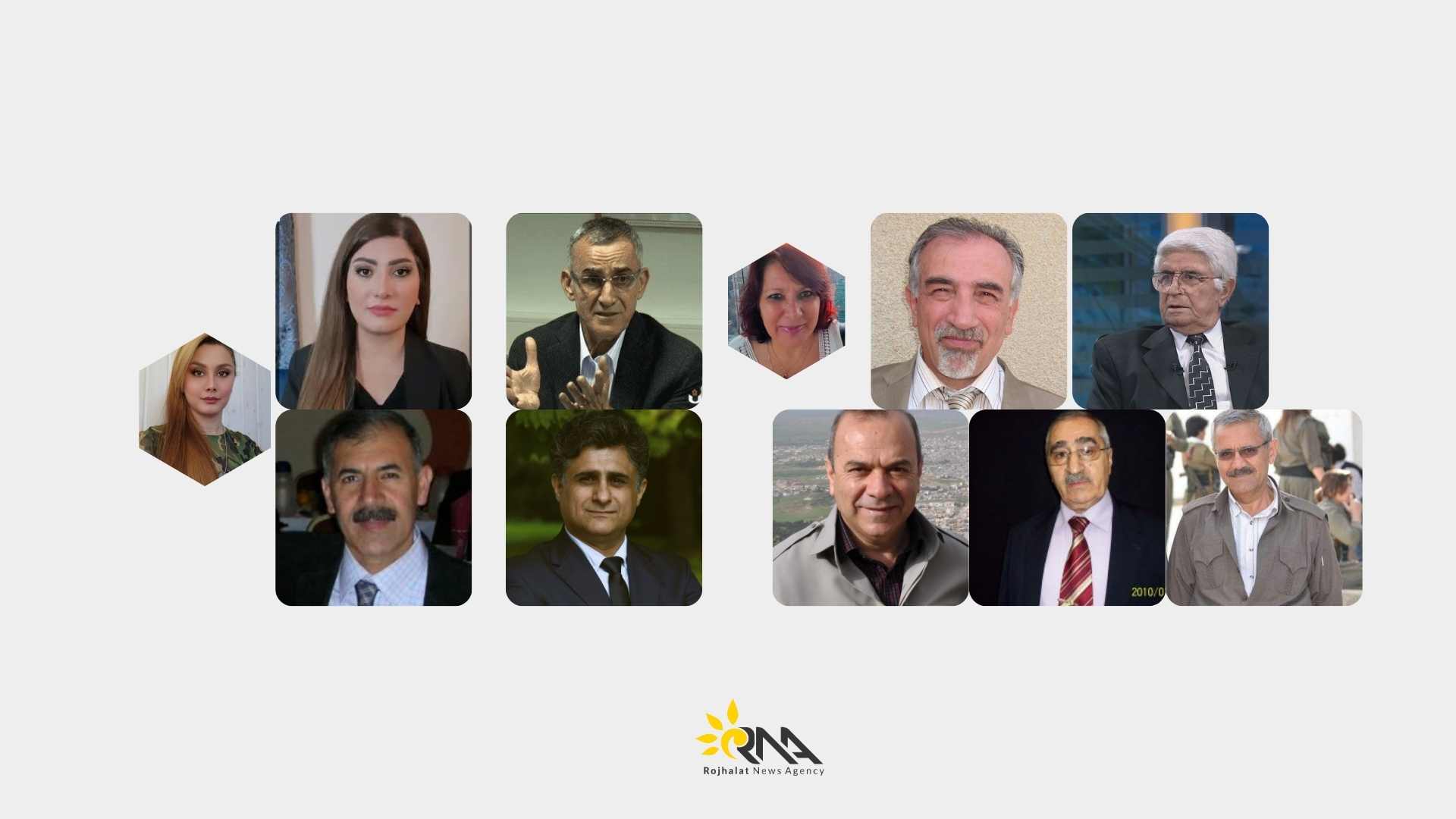 سمیناری خەسارناسی شۆرشی ٥٧ لە رۆژهەڵاتی کوردستان