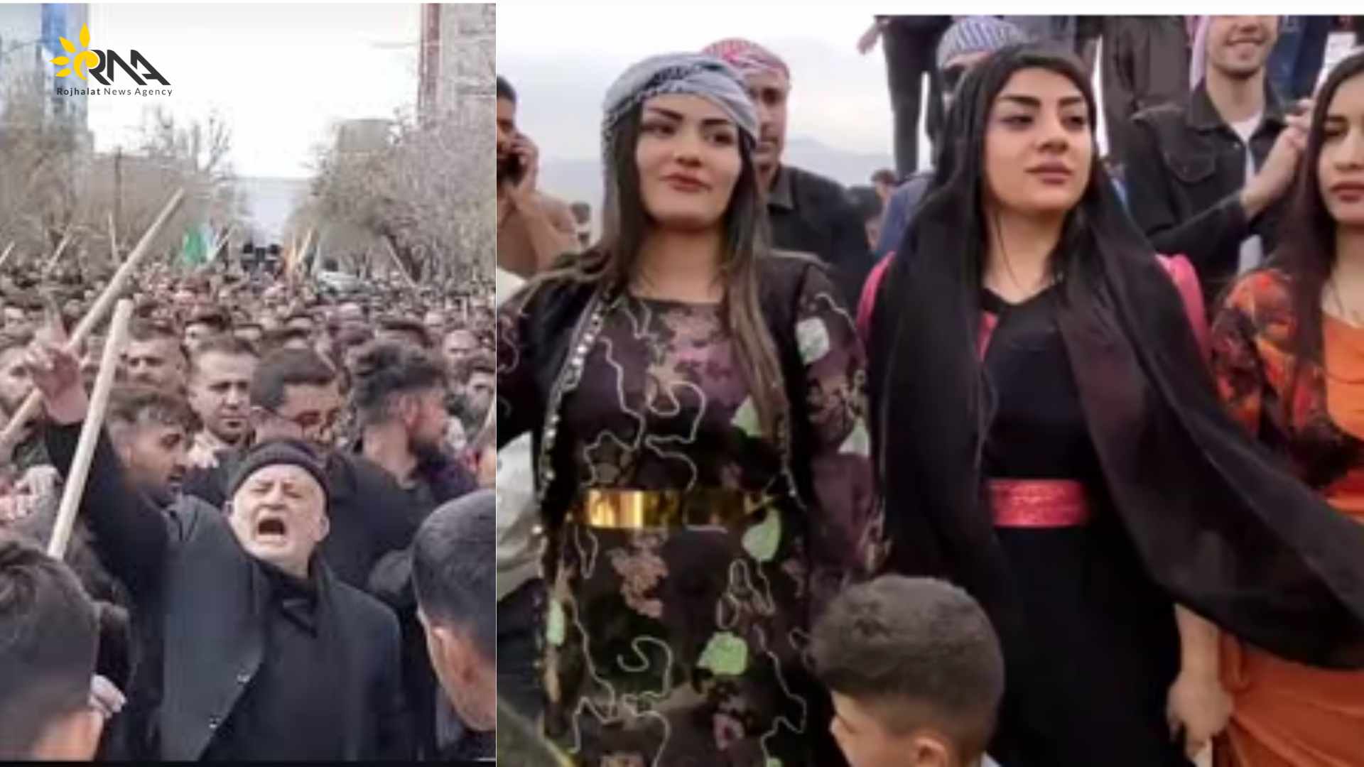 لایەنە سیاسییەکان چۆن لە رووداوەکانی ئورمییە دەڕوانن