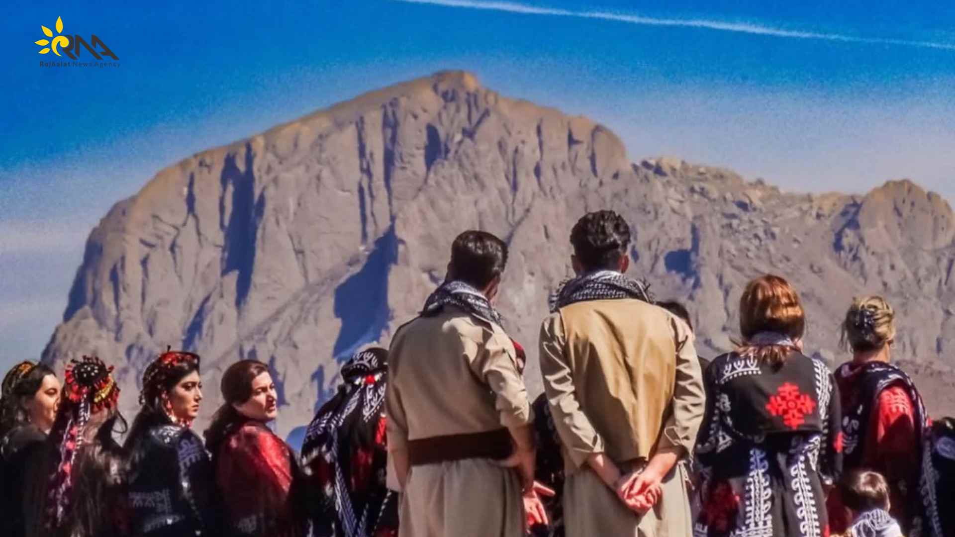 داوای ئازادکردنی بەندکراوانی نەورۆزی کوردستان دەکرێت