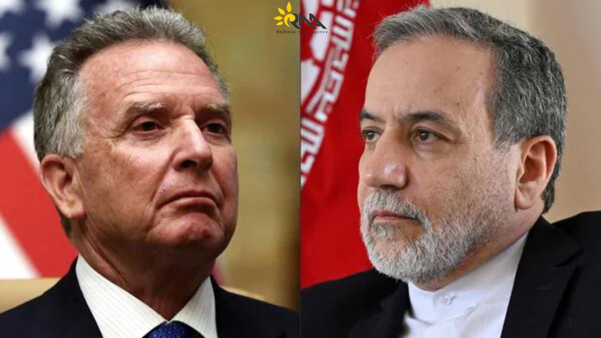 ترەمپ: جارێ زووییە قسە لەسەر گفتوگۆکانی مەسقەت بکەم