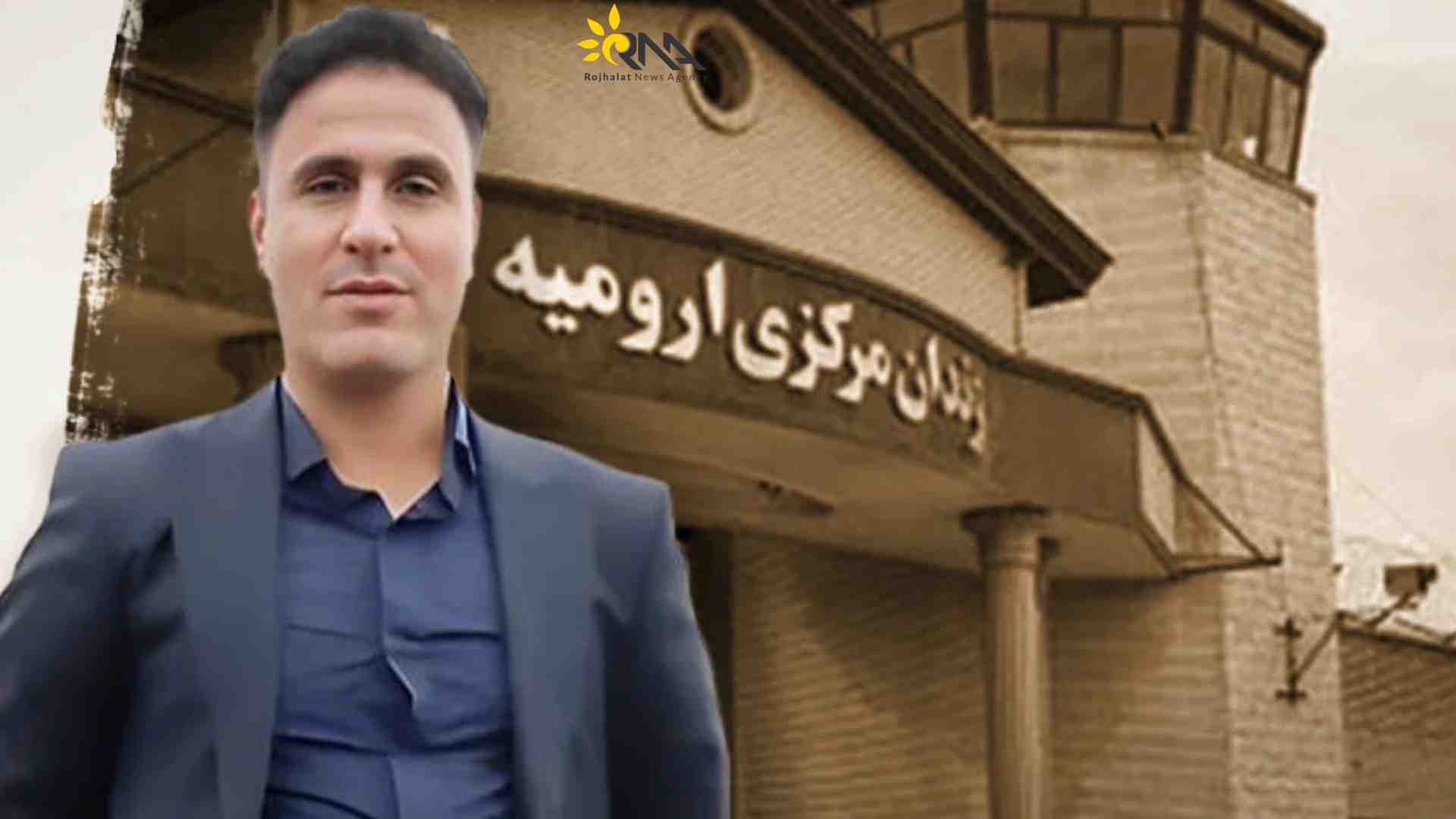 رژێمی ئێران بەندکراوێکی سیاسیی دیکەی کوردی لەسێدارەدا