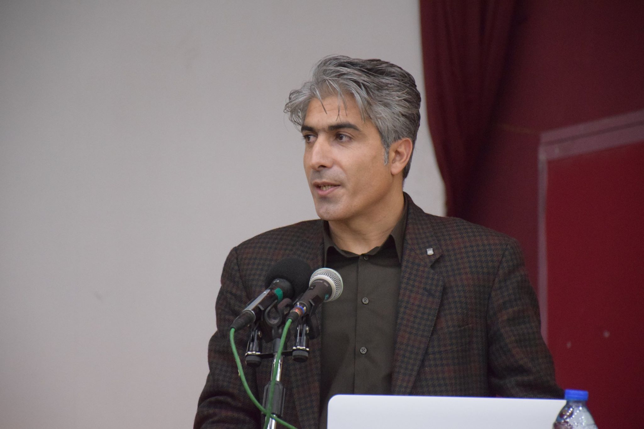 ئێمه‌ی کوردی خواروو و په‌که‌که‌