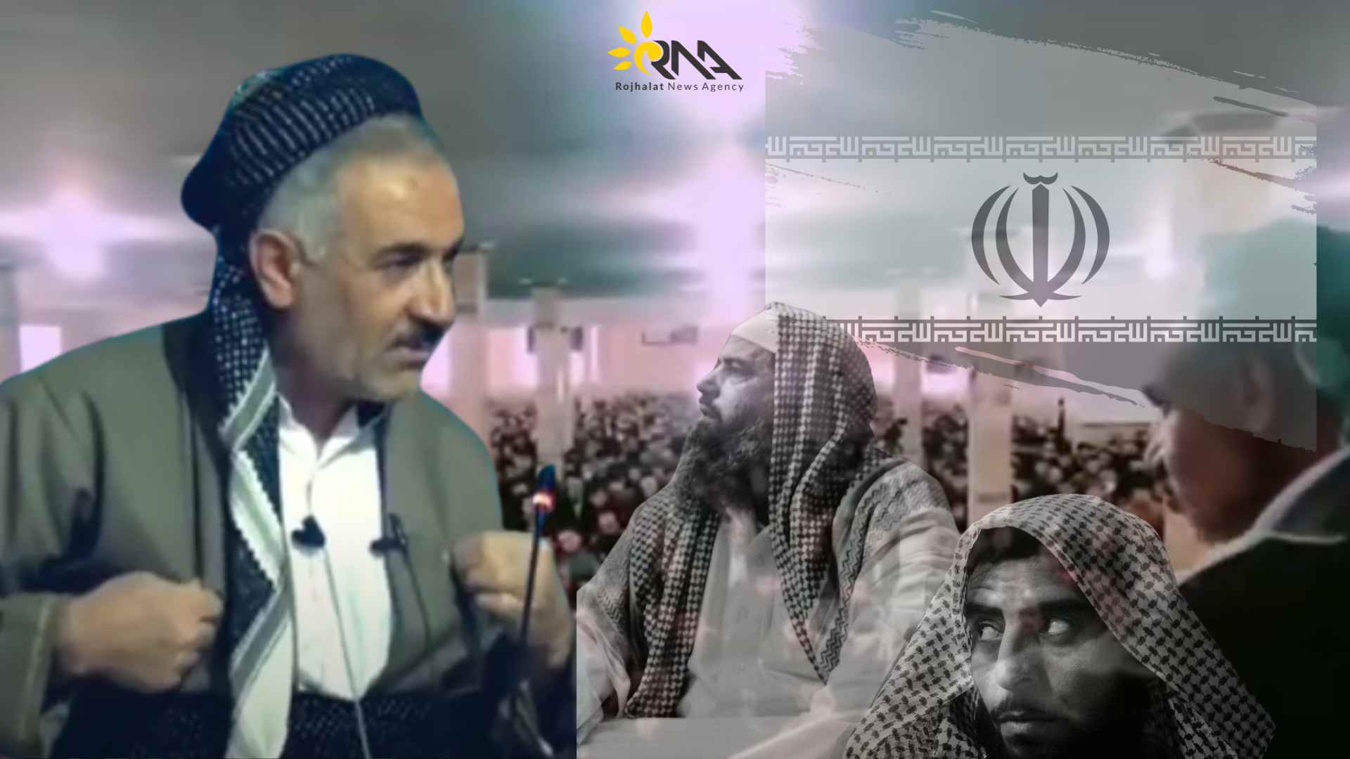 راپۆرتی تایبەت..مەلا ساڵە دەمامە کێیە؟ رژێم و سەڵەفییەکان چۆن بەکاری دەهێنن؟