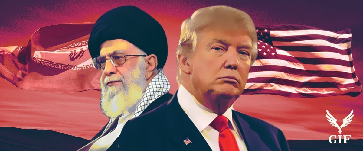 ئەگەری بەشداری ئەمریکا لە شەڕ دژی ئێران، زیاتر دەبێت