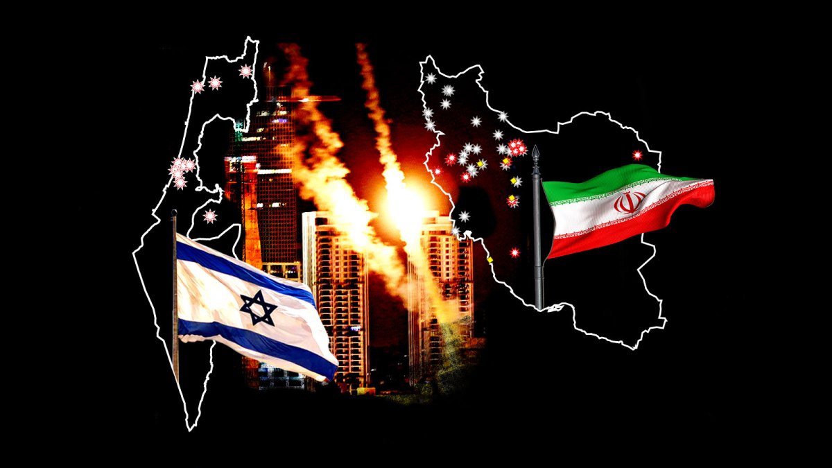 ئاگڕبەستەکەی ئیسرائیل و ئێران، تاران دۆڕاوی سەرەکی