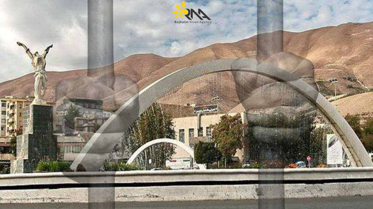 رژێم تۆڵەی شکستەکەی بەرامبەر ئیسرائیل لەکوردستان دەکاتەوە