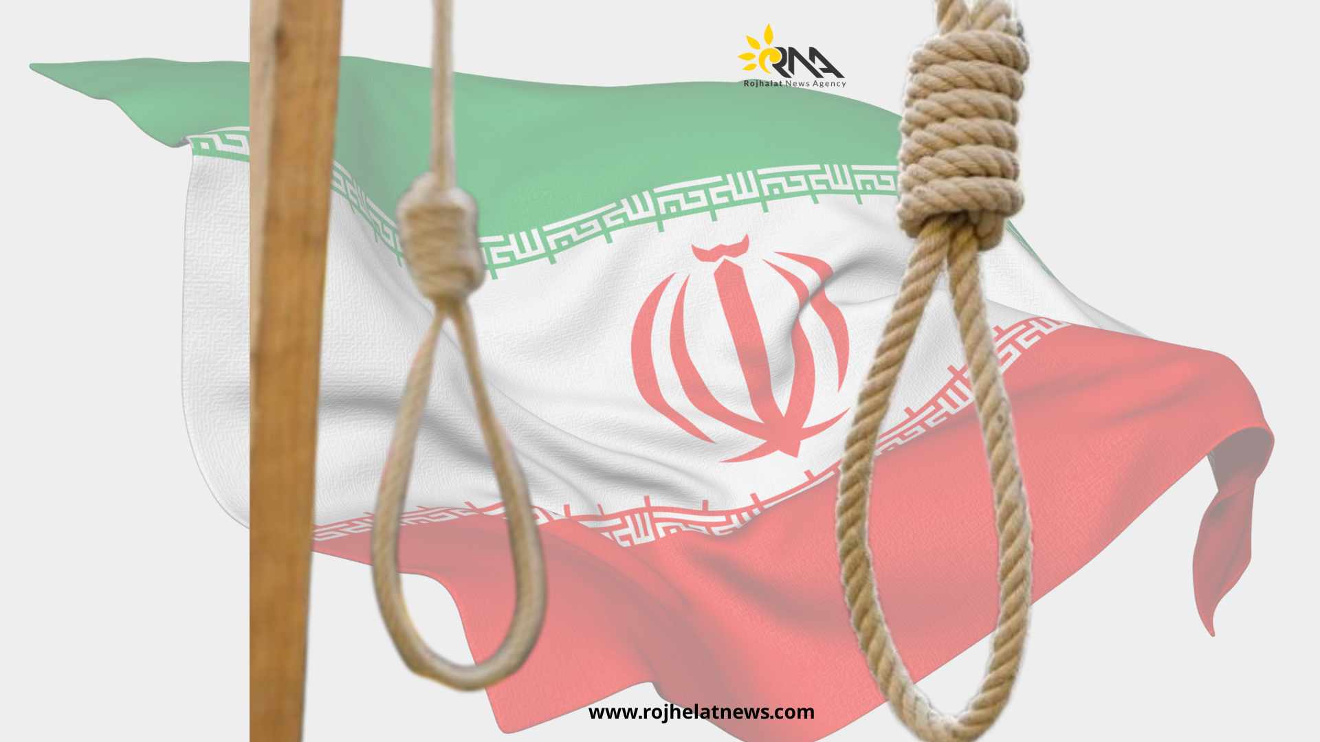 پێنج بەندکراوی کورد سزای لەسێدارەدانیان بەسەردا سەپێندرا