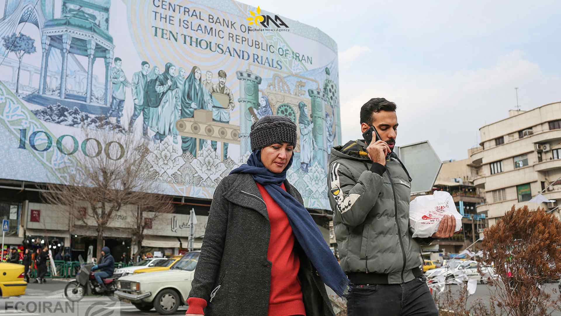 نیۆیۆرک تایمز: ئەو هاوینە ئاڵۆزی لەئێران روودەدات