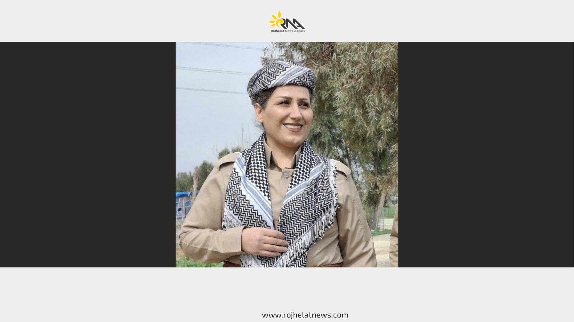 هەوڵی تیرۆری چاڵاکوانێکی سیاسیی پووچەڵ دەکرێتەوە