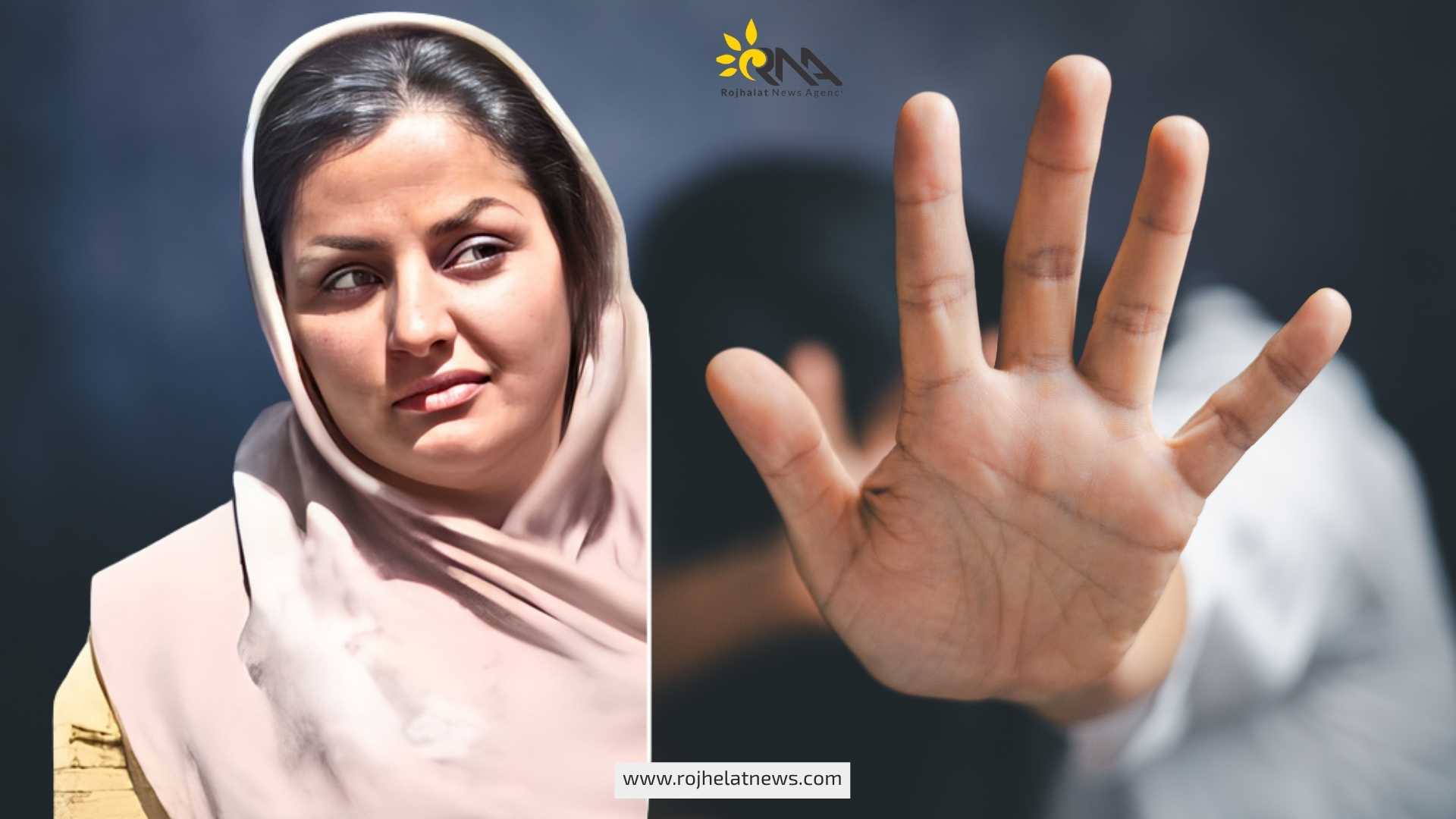 ژنێکی تەمەن ٤٠ ساڵان لە مەریوان لەلایەن ئەندامێکی سوپای پوسداران کوژرا.