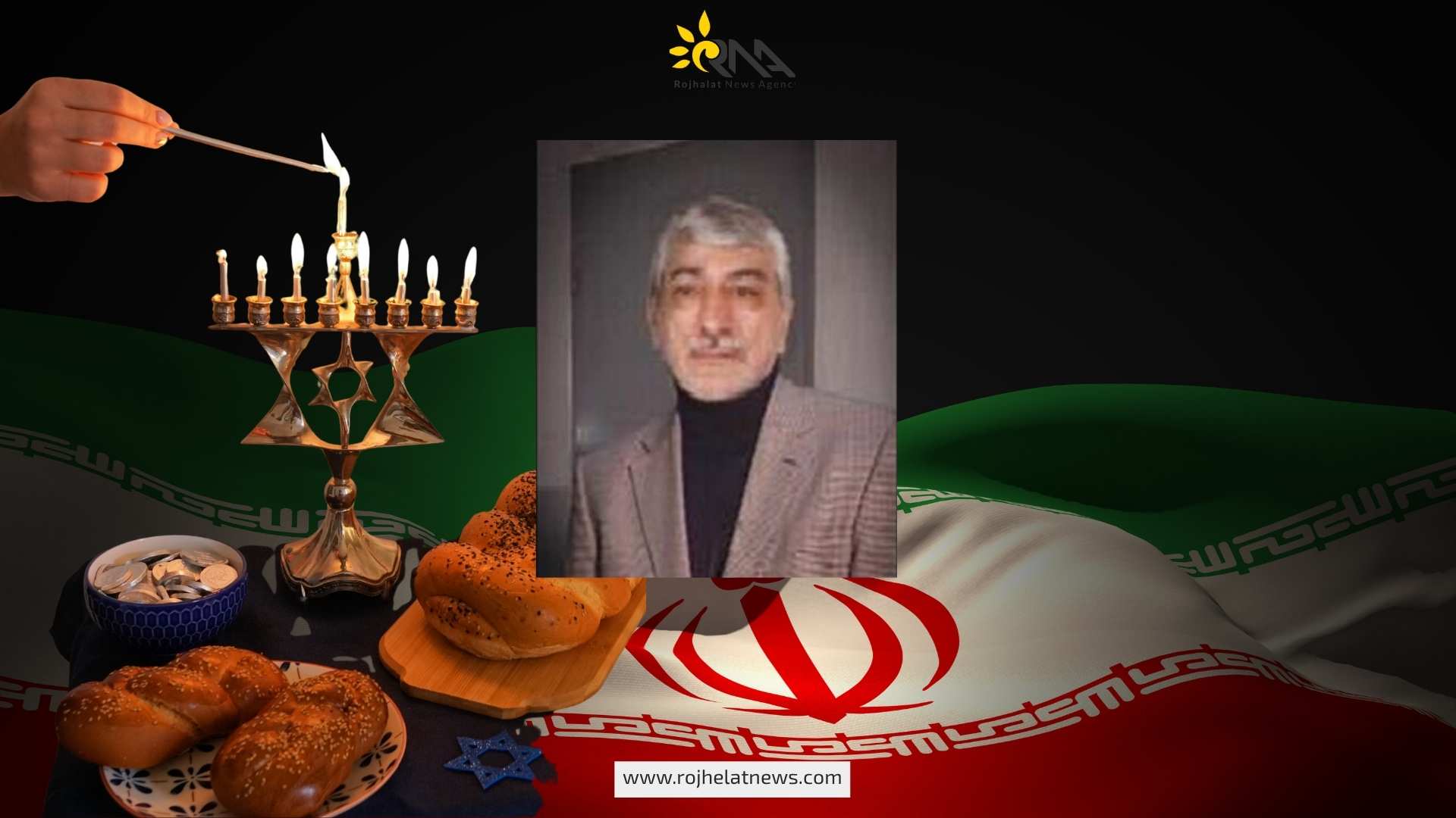 ئێران لە ئورووپا کاری تیرۆریستی دەکات، سەردار عەمار کێیە؟