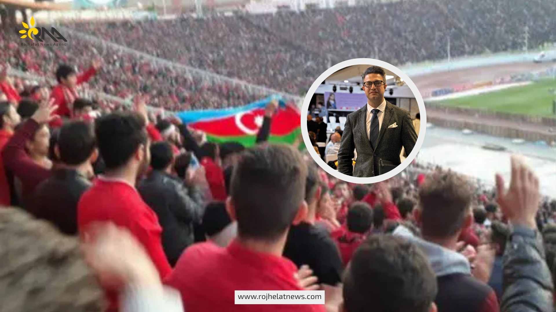 فیفا لەسەر دروشمی پاکتاوکردنی کورد لە ورمێ هاتە دەنگ