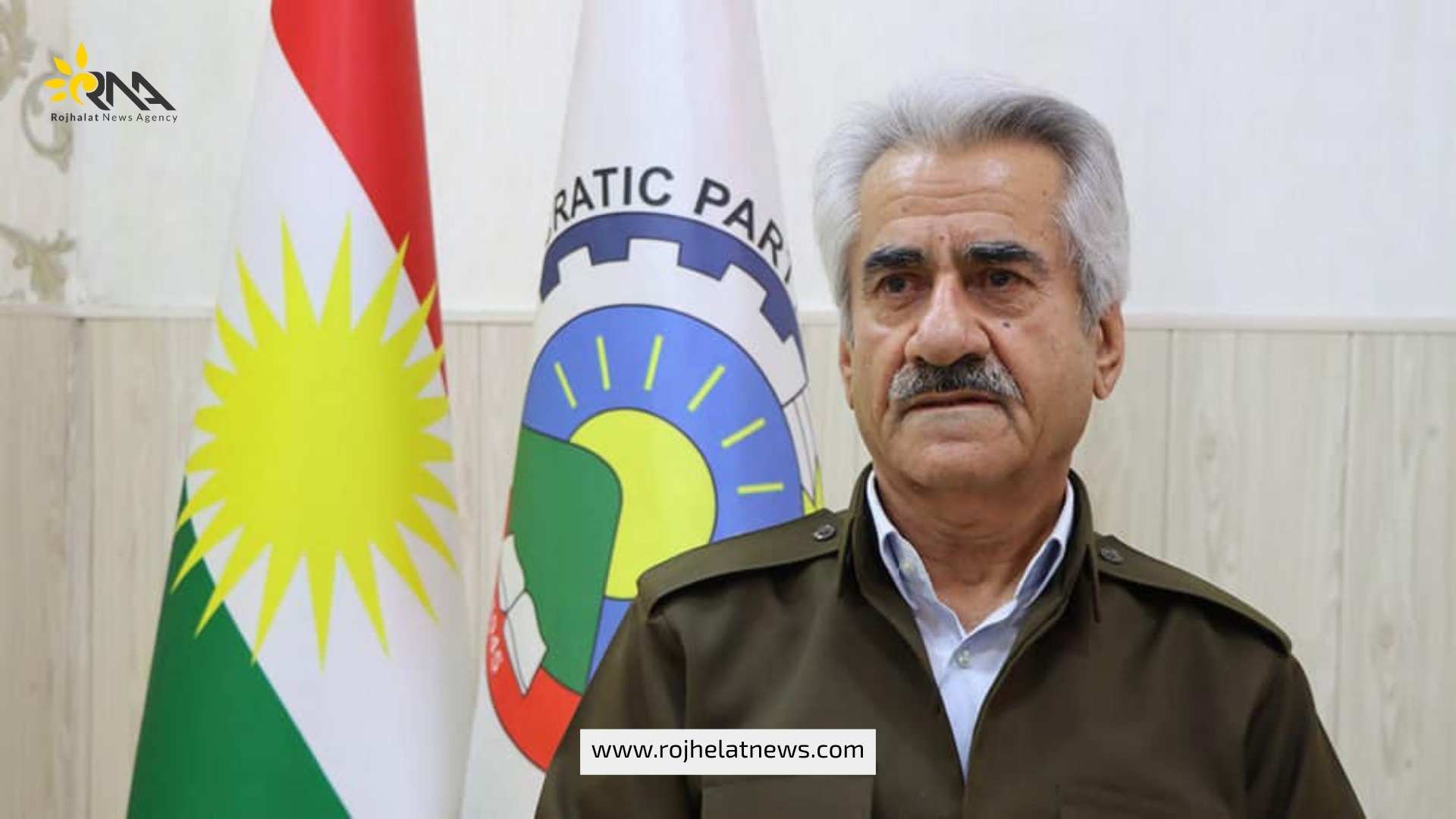 سکرتێری حدکا: بۆ هەموو سیناریۆکان ئامادەین