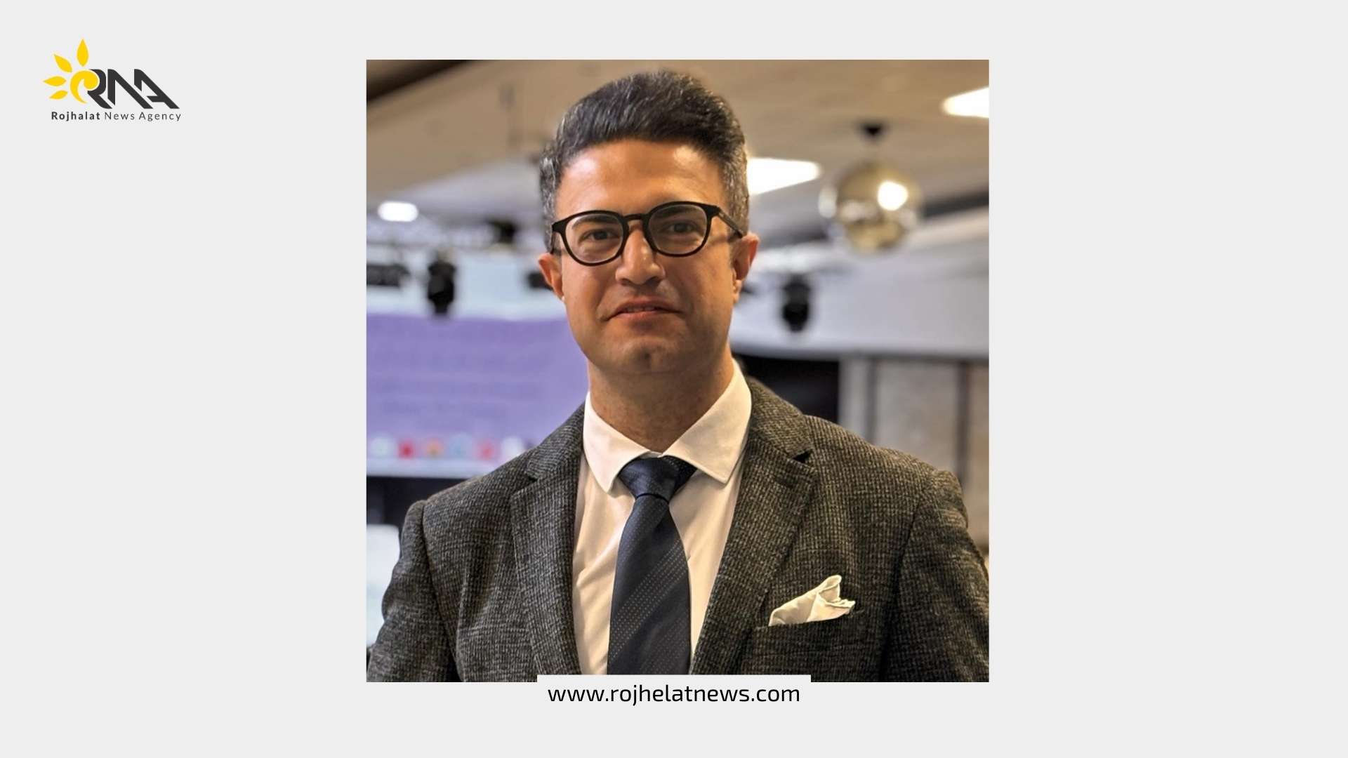 د. فەراز فیروزی: فیفا لەسەر دروشم لەدژی کوردەکان هاتووەتە دەنگ