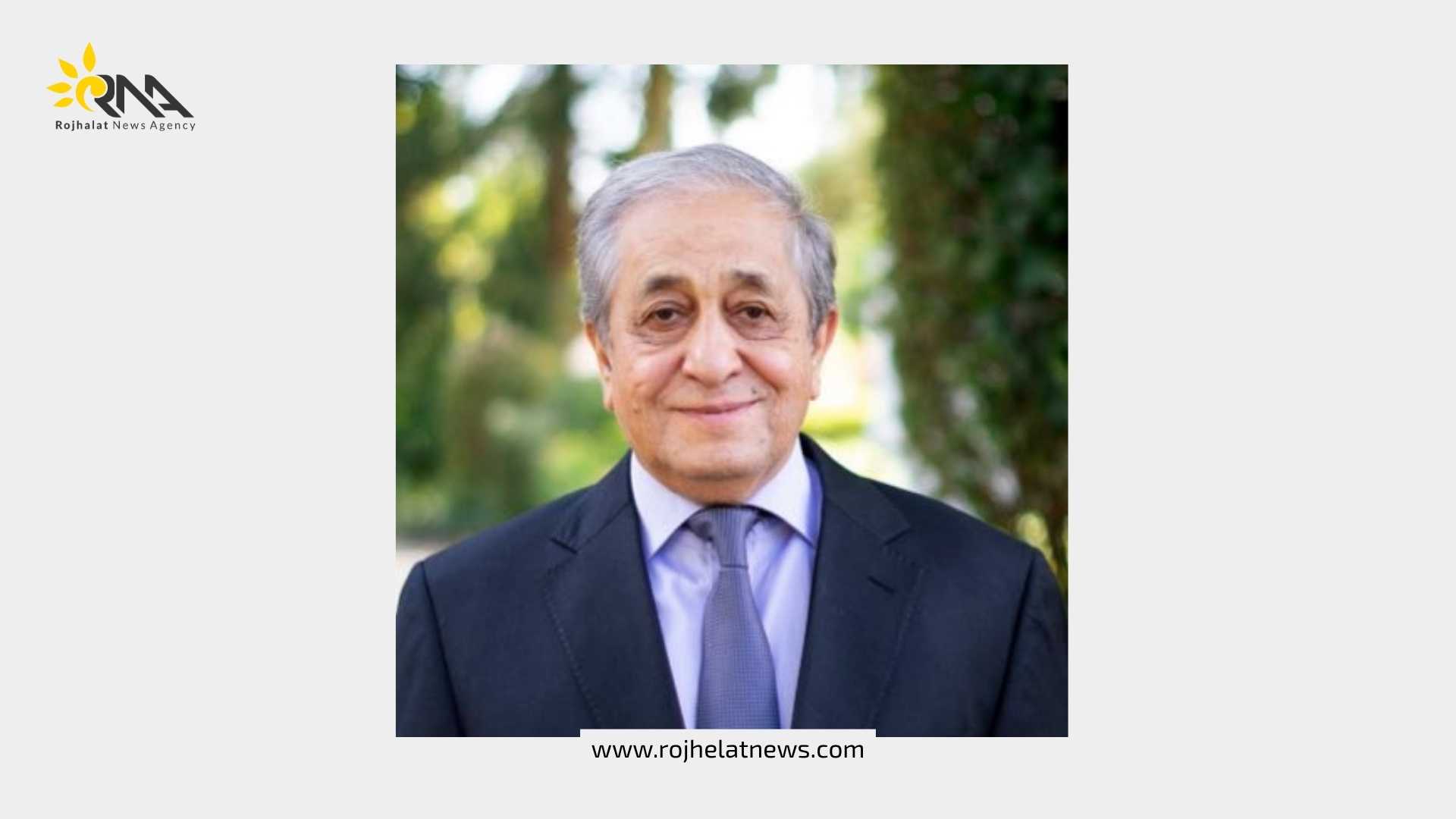 حەسەن شەریعەتمەداری: "ملت" نداریم، همە "ملیت" هستند