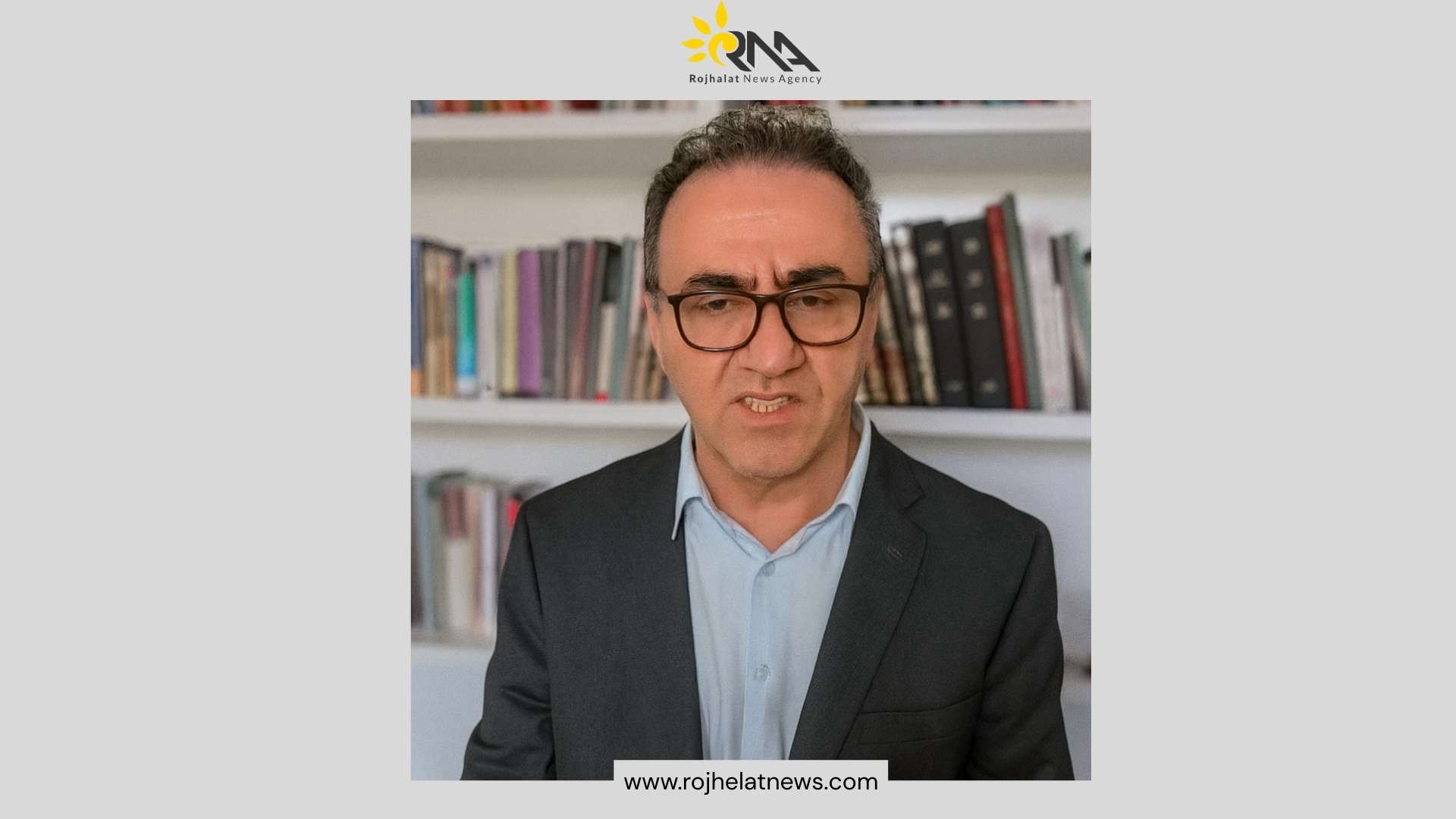 از «ملت» تا «ملیت»: سیاست مفهومیِ نام‌گذاری ملت کورد در ایران و معماری انکار