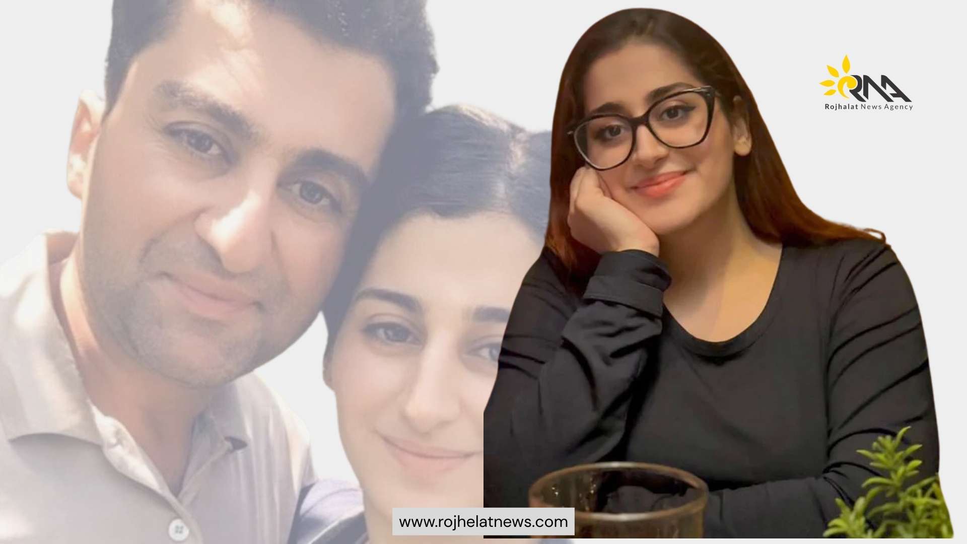 Zhino Babamiri Named The Guardian’s Inspirational Person of 2025