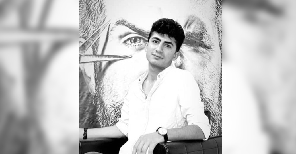 Urgent Alert: Mehrab Abdollahzadeh Faces Imminent Execution