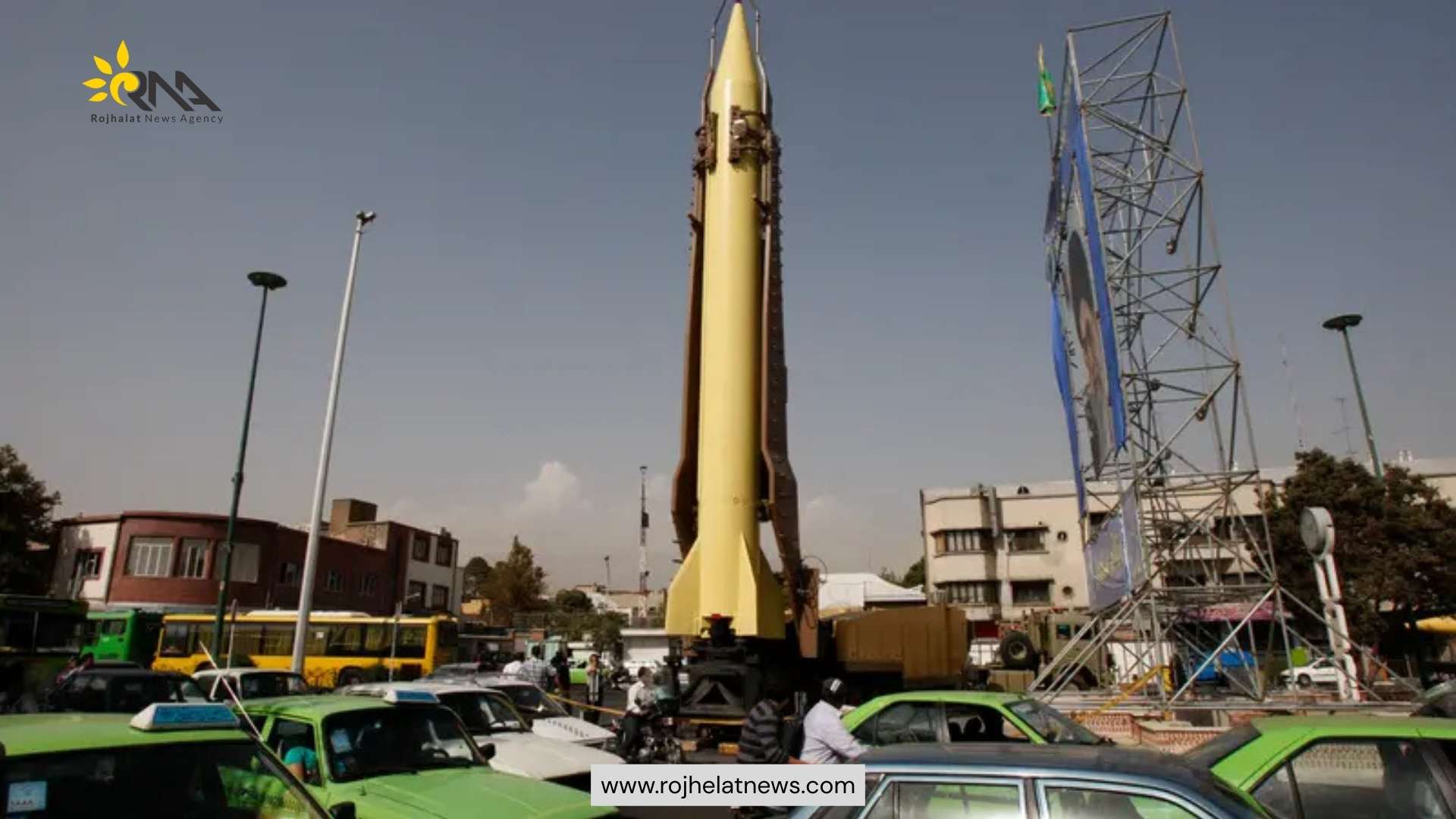 Israeli Official Warns Attack on Iran “Inevitable” Without Missile Deal