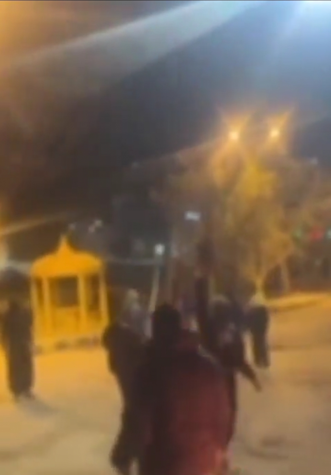 گزارش فوری: تیراندازی و درگیری‌های گسترده در ایلام و مناطق اطراف