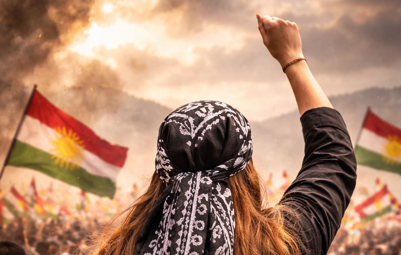 General Strike Reported Across Kurdistan in iran