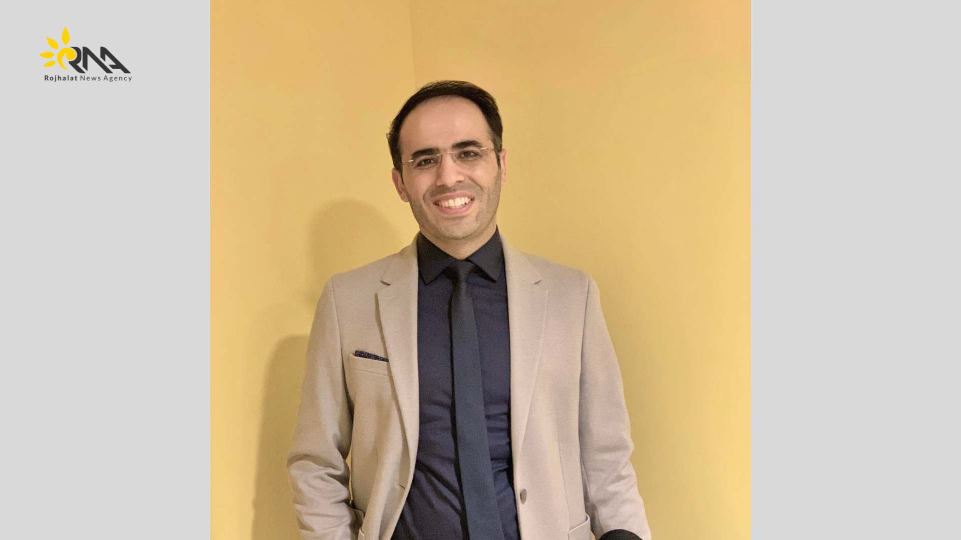 یک دیکتاتور فارس دیگر را بر ایرانِ چند ملیتی تحمیل نکنید