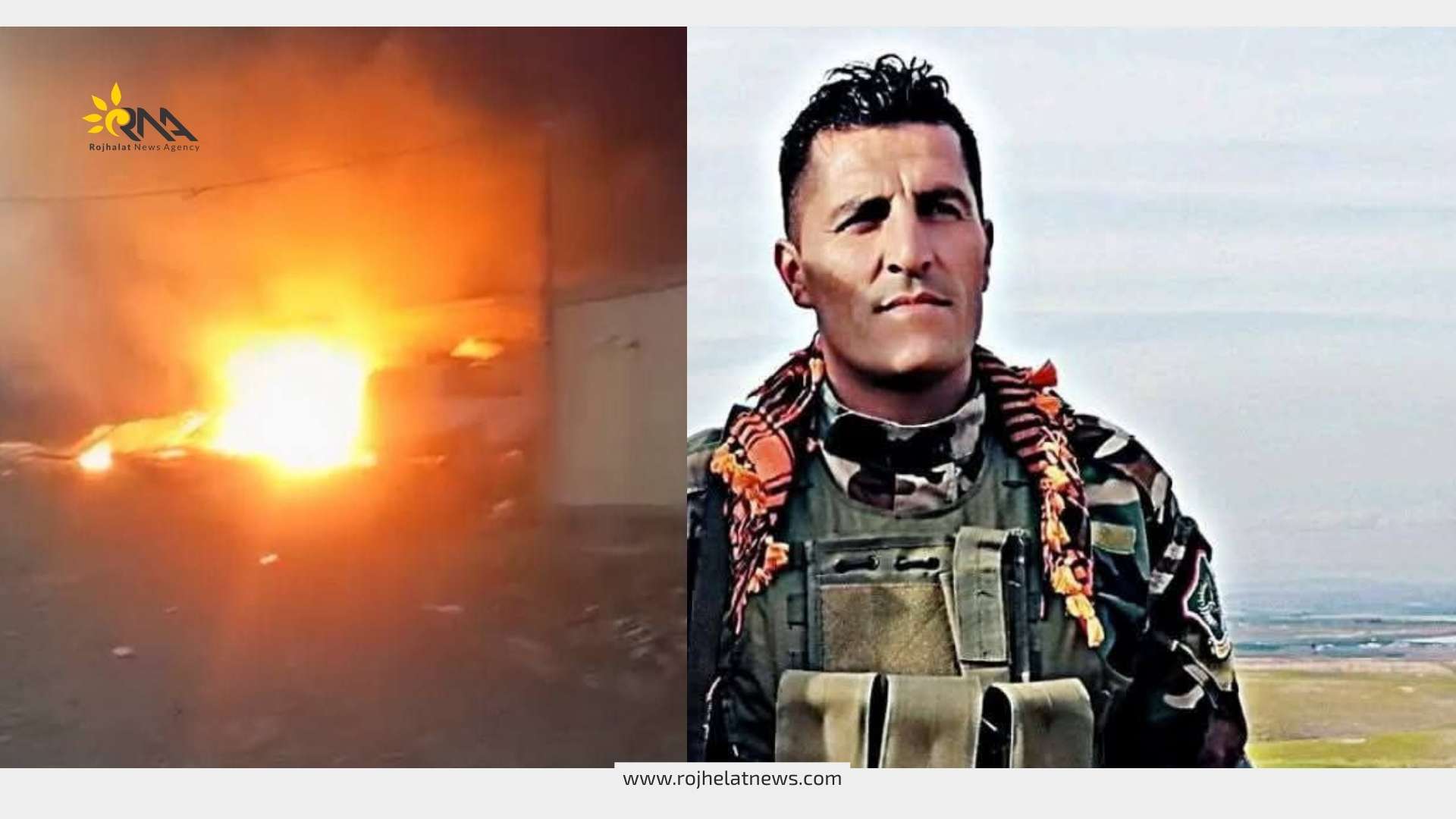 PAK: Iran attacked our forces