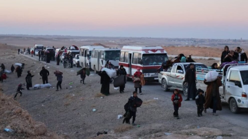 Multiple Ceasefire Violations Reported in Northern Syria