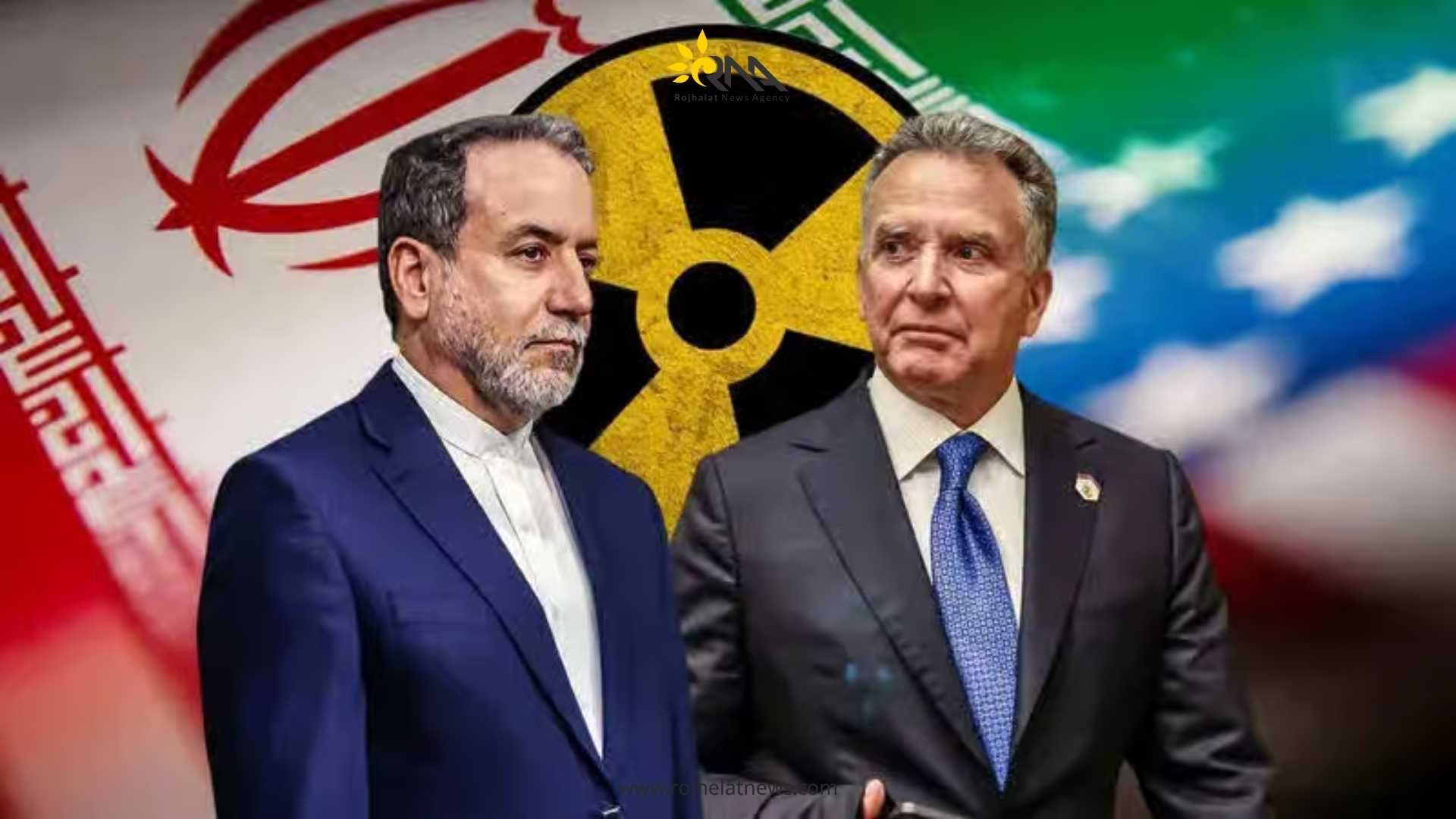 ئێران داوای نوێی هەیە، ترەمپ لەداواکانی پاشەکشێ ناکات