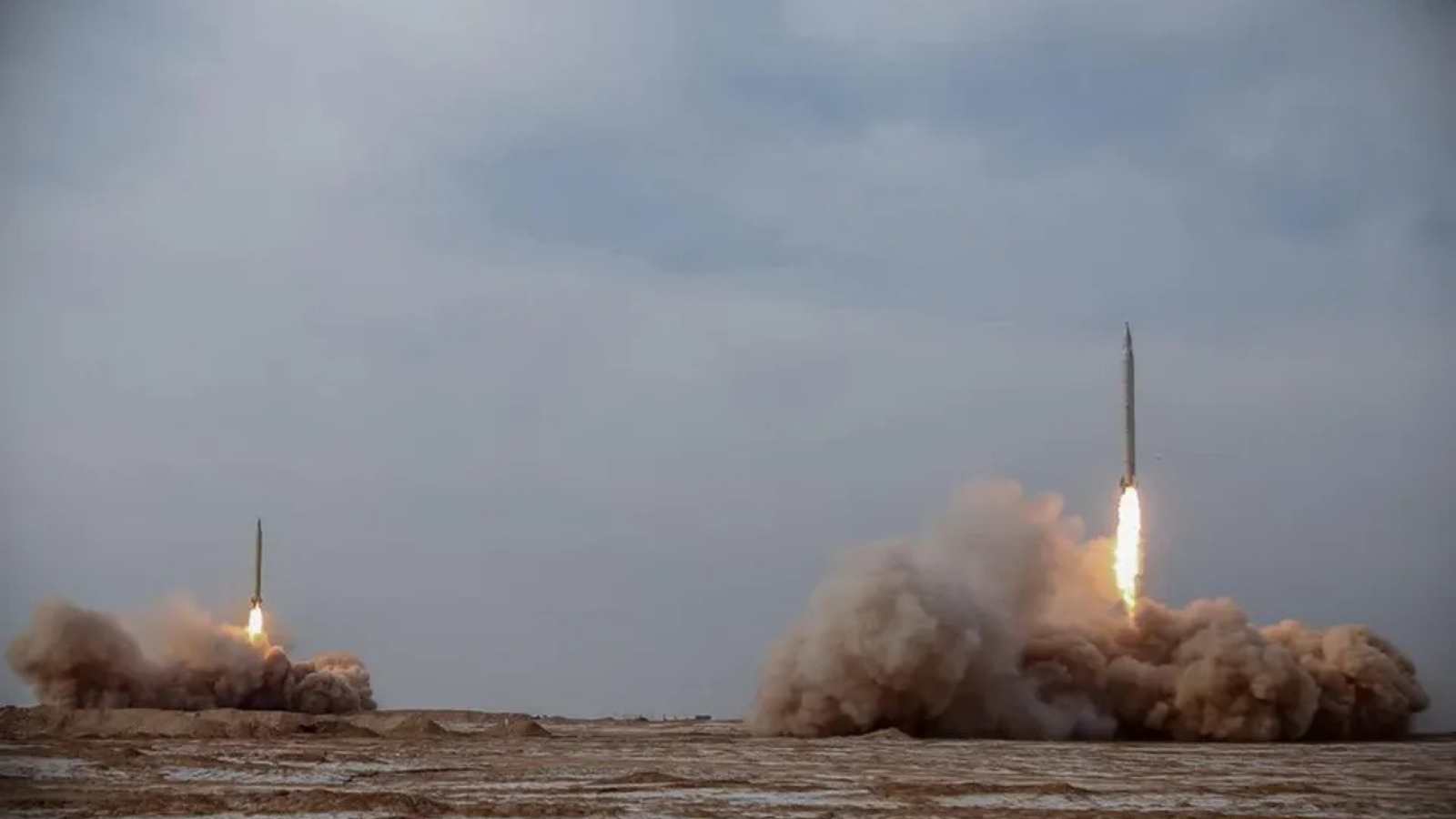 چرا اسرائیل خواستار محدودیت برد موشک‌های بالستیک ایران است؟