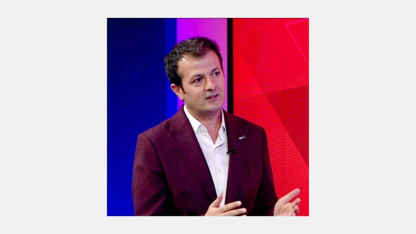 پێنج کۆ یەک ناقیس یەک