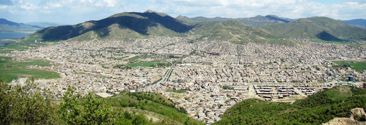 راگەیاندراوی بەپەلەی کۆمەڵگەی مەدەنی مەریوان